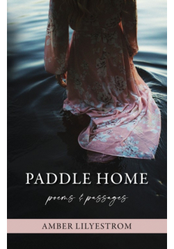 Paddle Home