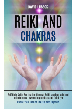 Reiki and Chakras