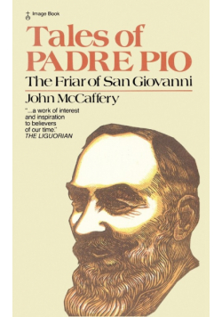 Tales of Padre Pio