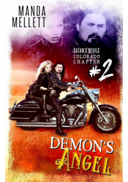 Demon's Angel