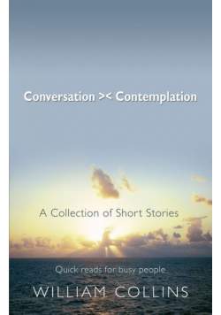 Conversation > < Contemplation