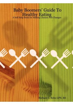 Baby Boomers' Guide to Healthy Eating