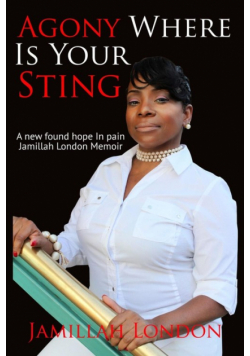 Agony Where is Your Sting