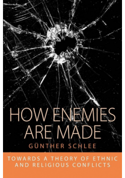 How Enemies Are Made