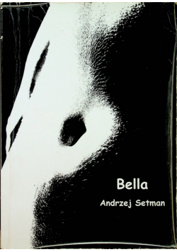 Bella z autografem autora