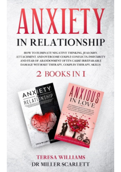 Anxiety In Relationship