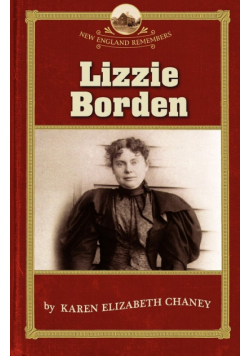 Lizzie Borden