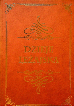 Dzieje Leżajska