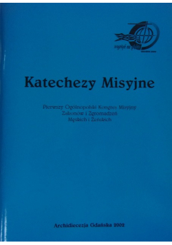 Katechezy Misyjne