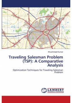 Traveling Salesman Problem (TSP)