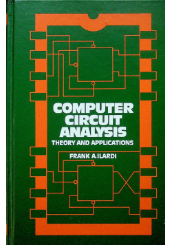 Computer circuit analysis