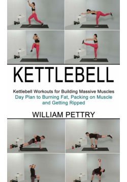 Kettlebell