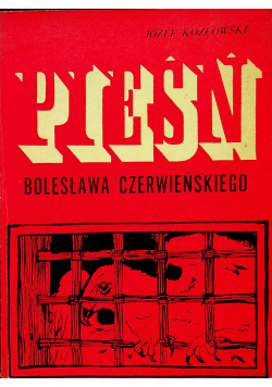 Pieśń Bolesława Czerwieńskiego