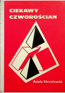 Ciekawy czworościan