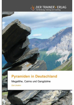 Pyramiden in Deutschland