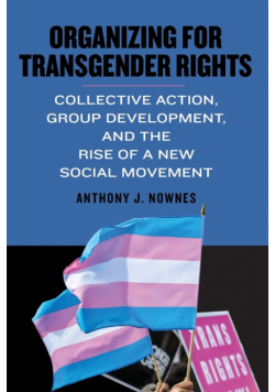 Organizing for Transgender Rights