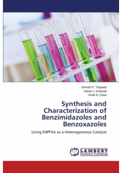 Synthesis and Characterization of Benzimidazoles and Benzoxazoles