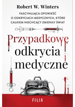 Przypadkowe odkrycia medyczne