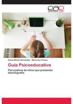 Guía Psicoeducativa