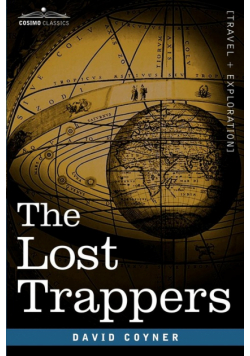 The Lost Trappers