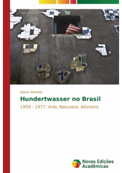 Hundertwasser no Brasil