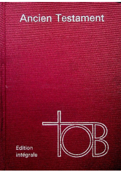 Ancien Testament