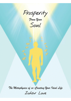 Prosperity From Your Soul