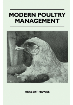 Modern Poultry Management