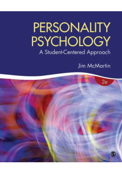 Personality Psychology