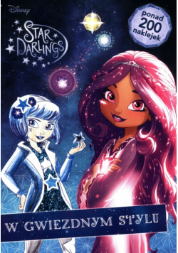 Star Darlings W Gwiezdnym stylu