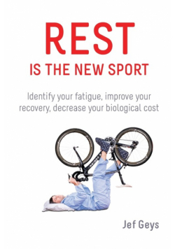 Rest is the New Sport