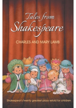 Tales from Shakespeare