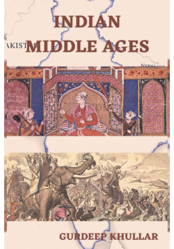 Indian Middle Ages
