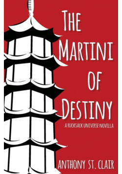 The Martini of Destiny