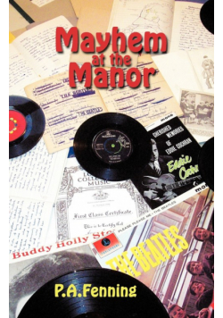 Mayhem at the Manor