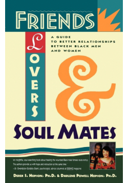 Friends, Lovers, and Soulmates
