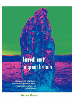 Land Art in Great Britain