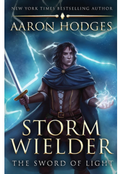 Stormwielder