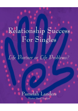 Relationship Success For Singles