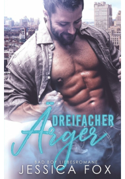 Dreifacher Ärger