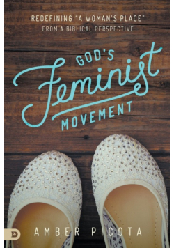 God's Feminist Movement