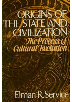 Origins of state and civilization