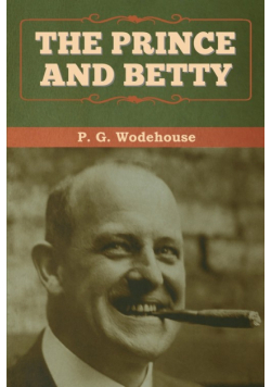 The Prince and Betty