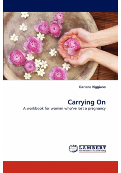 Carrying On