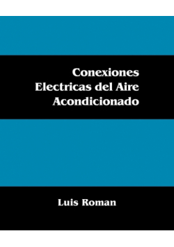 Conexiones Electricas del Aire Acondicionado
