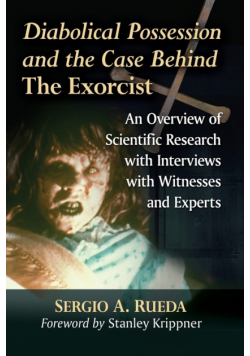 Diabolical Possession and the Case Behind the Exorcist