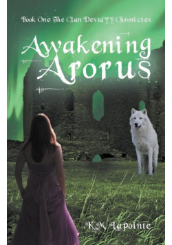 Awakening Arorus