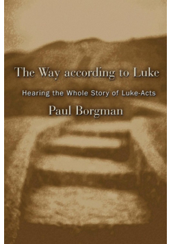 Way According to Luke