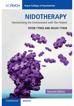 Nidotherapy