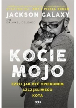 Kocie mojo